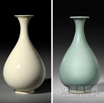 中国陶瓷3 - 中国雕塑网
